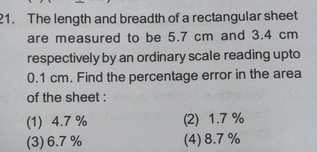 the-length-and-breadth-of-a-rectangular-sheet-are-measured-to-be-5-7-cm-a