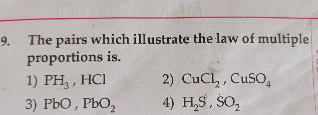 law-of-multiple-proportions-some-basic-concepts-of-chemistry-class