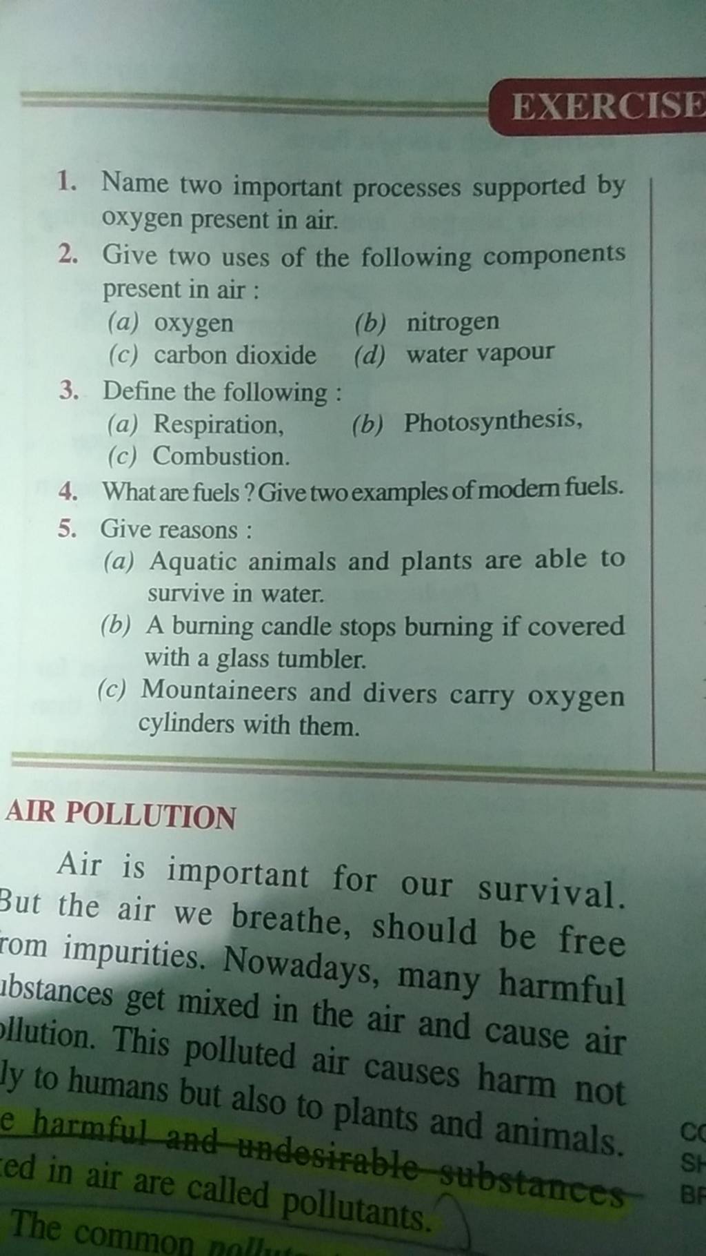 what-are-fuels-give-two-examples-of-modem-fuels-5-give-reasons-filo