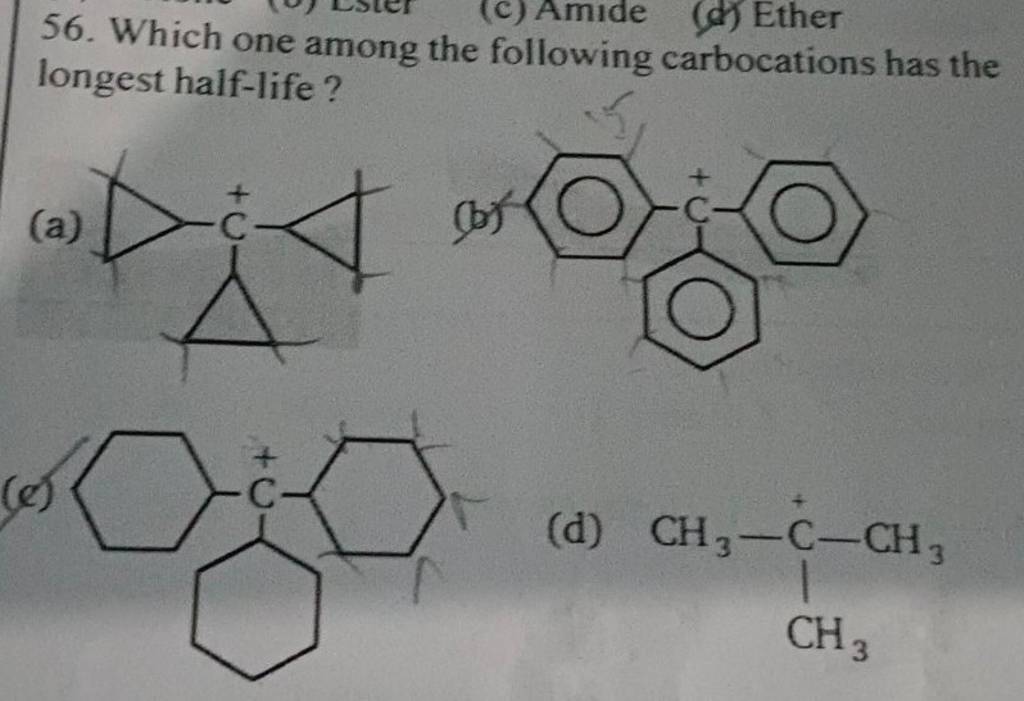 which-of-the-following-has-the-longest-half-life-amina-has-atkins