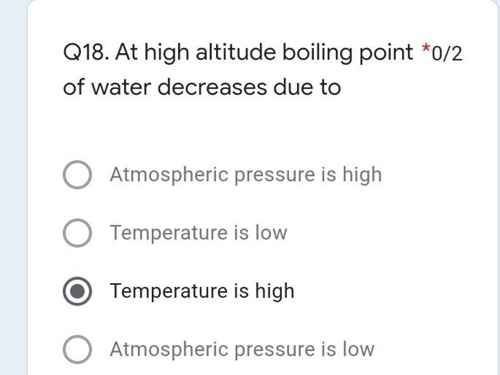 q18-at-high-altitude-boiling-point-0-2-of-water-decreases-due-to-filo