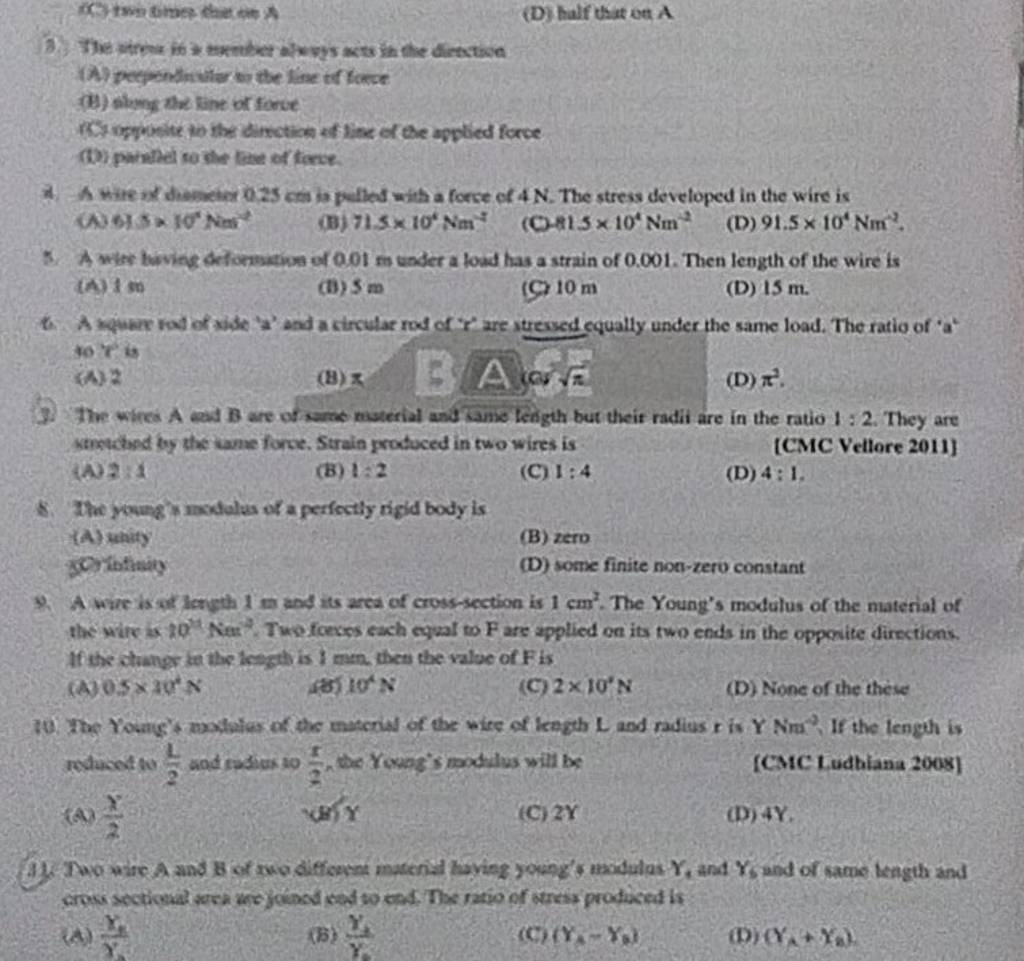 a-wire-is-ref-lereth-1ma-and-its-area-of-cross-section-is-1-cm2-the-youn