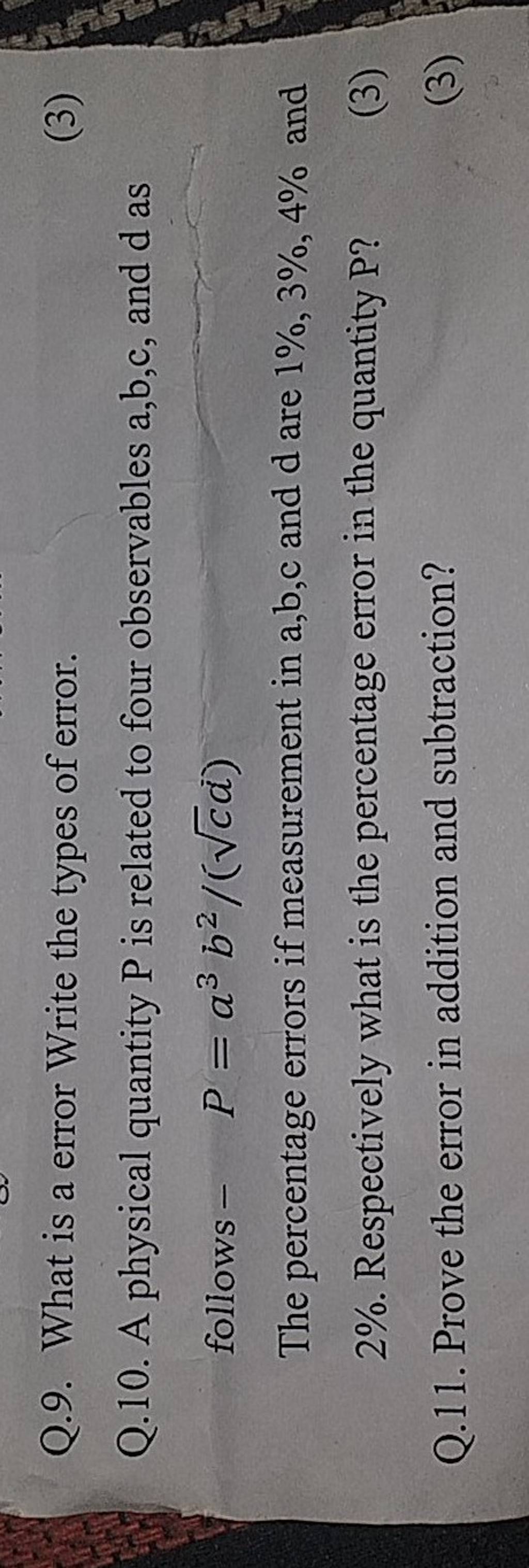 q-9-what-is-a-error-write-the-types-of-error-filo