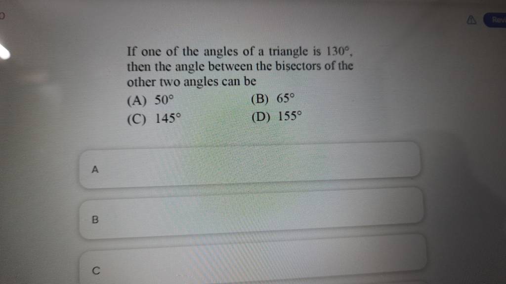 if m∠1 = 30° then m∠3 = *