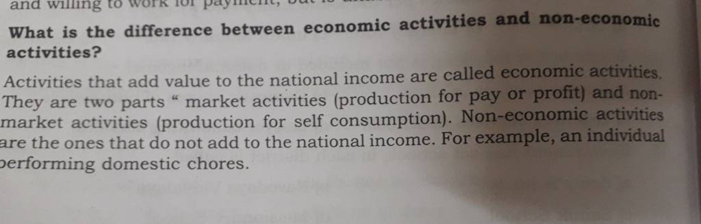 what-is-the-difference-between-economic-activities-and-non-economic-activ