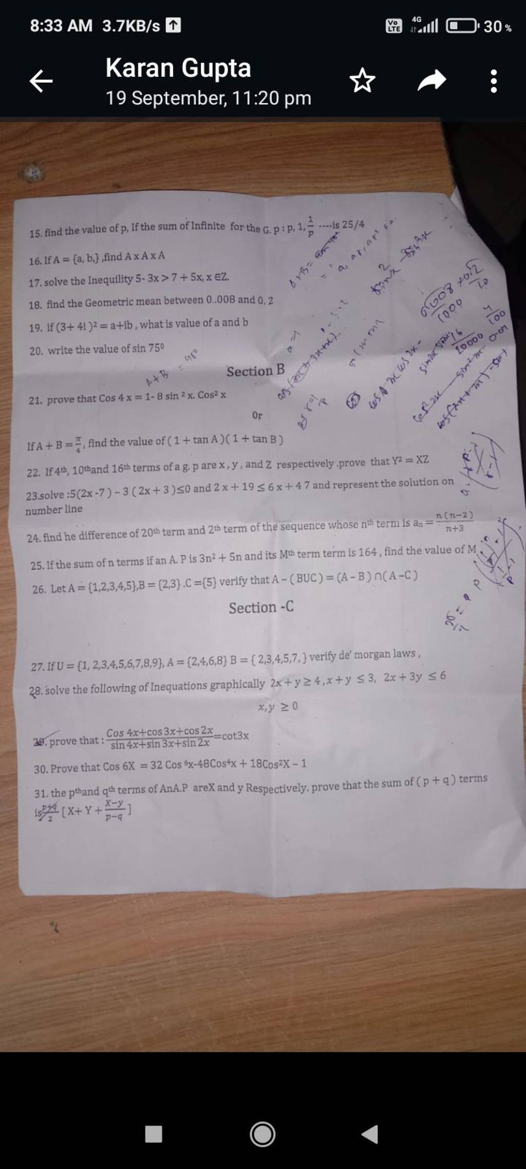 23-solve-5-2x-7-3-4-2x-3-0-and-2x-19-6x-47-and-represent-the-solutio