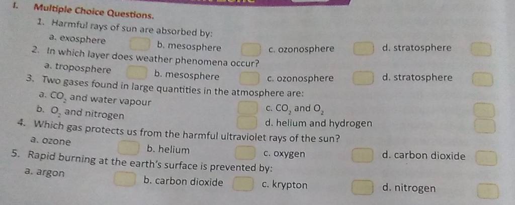 which-gas-protects-us-from-the-harmful-ultraviolet-rays-of-the-sun-filo