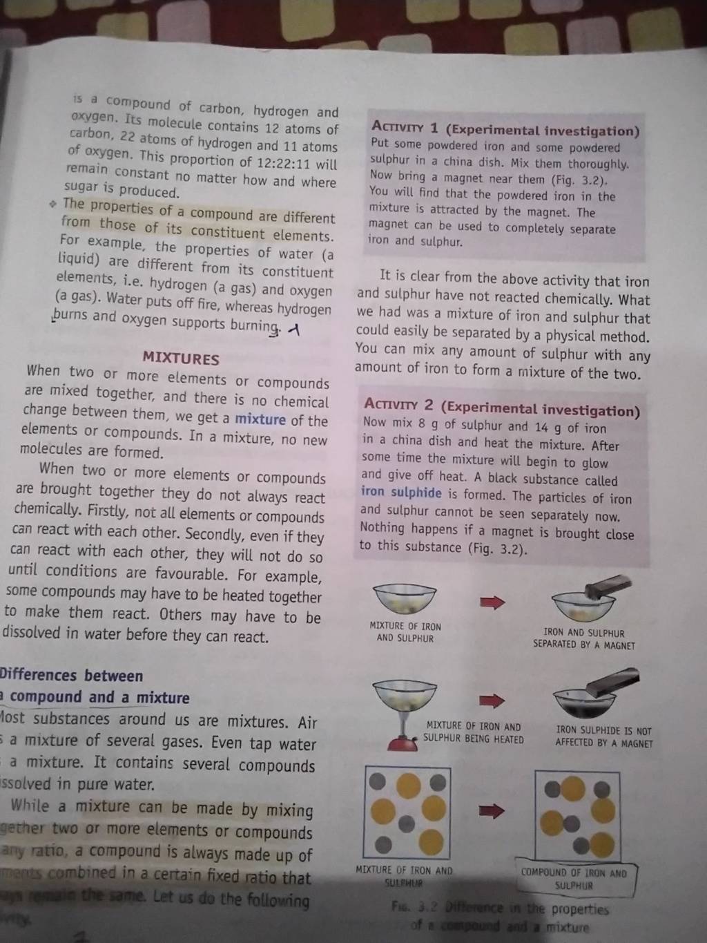 is-a-compound-of-carbon-hydrogen-and-1-experimental-investigation-oxyg