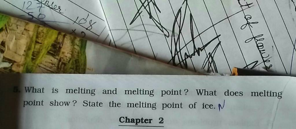 what-is-melting-and-melting-point-what-does-melting-point-show-state-th