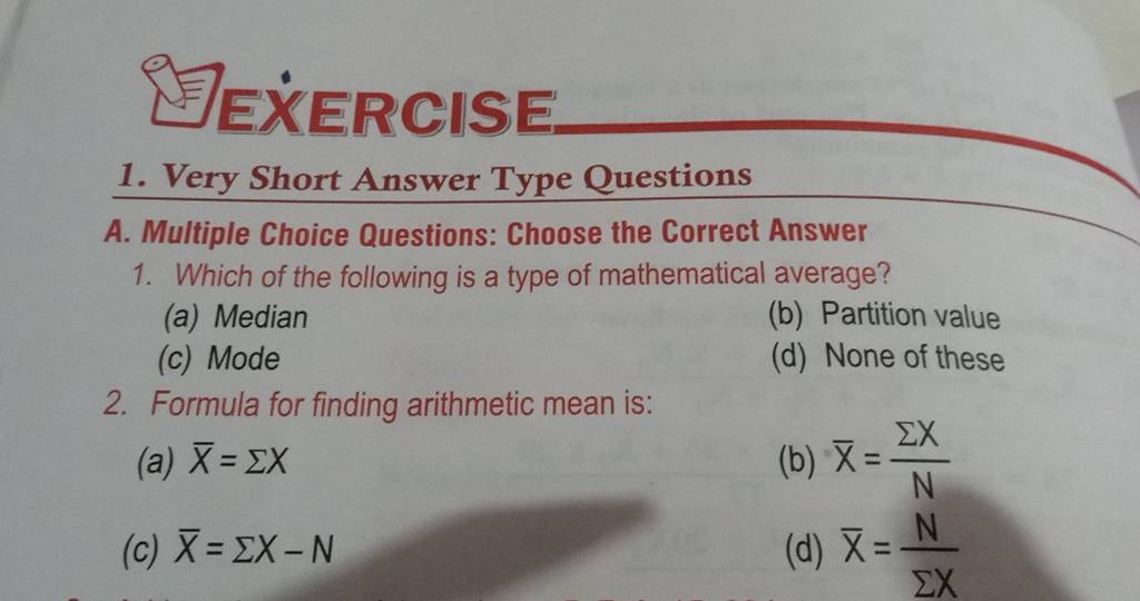 formula-for-finding-arithmetic-mean-is-filo