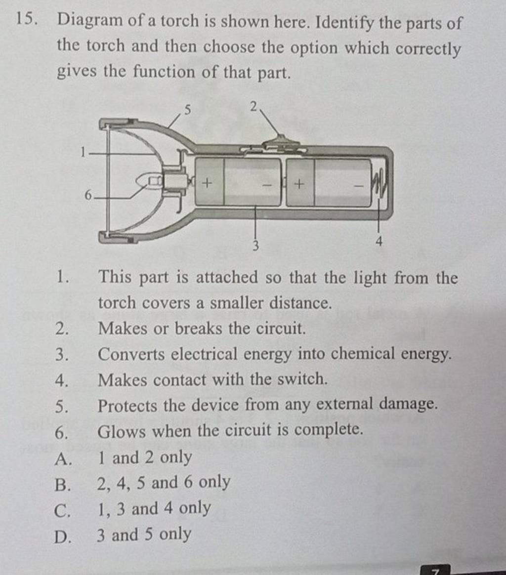 log-torch-diagram