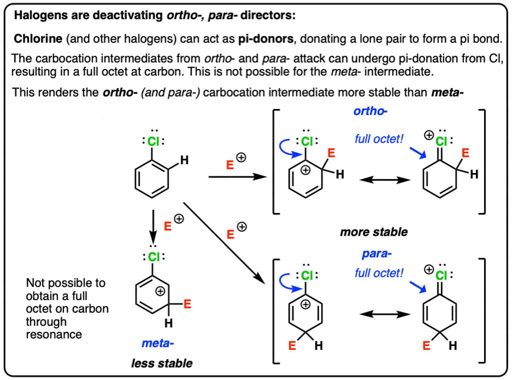 halogens-are-deactivating-ortho-para-directors-chlorine-and-other-ha