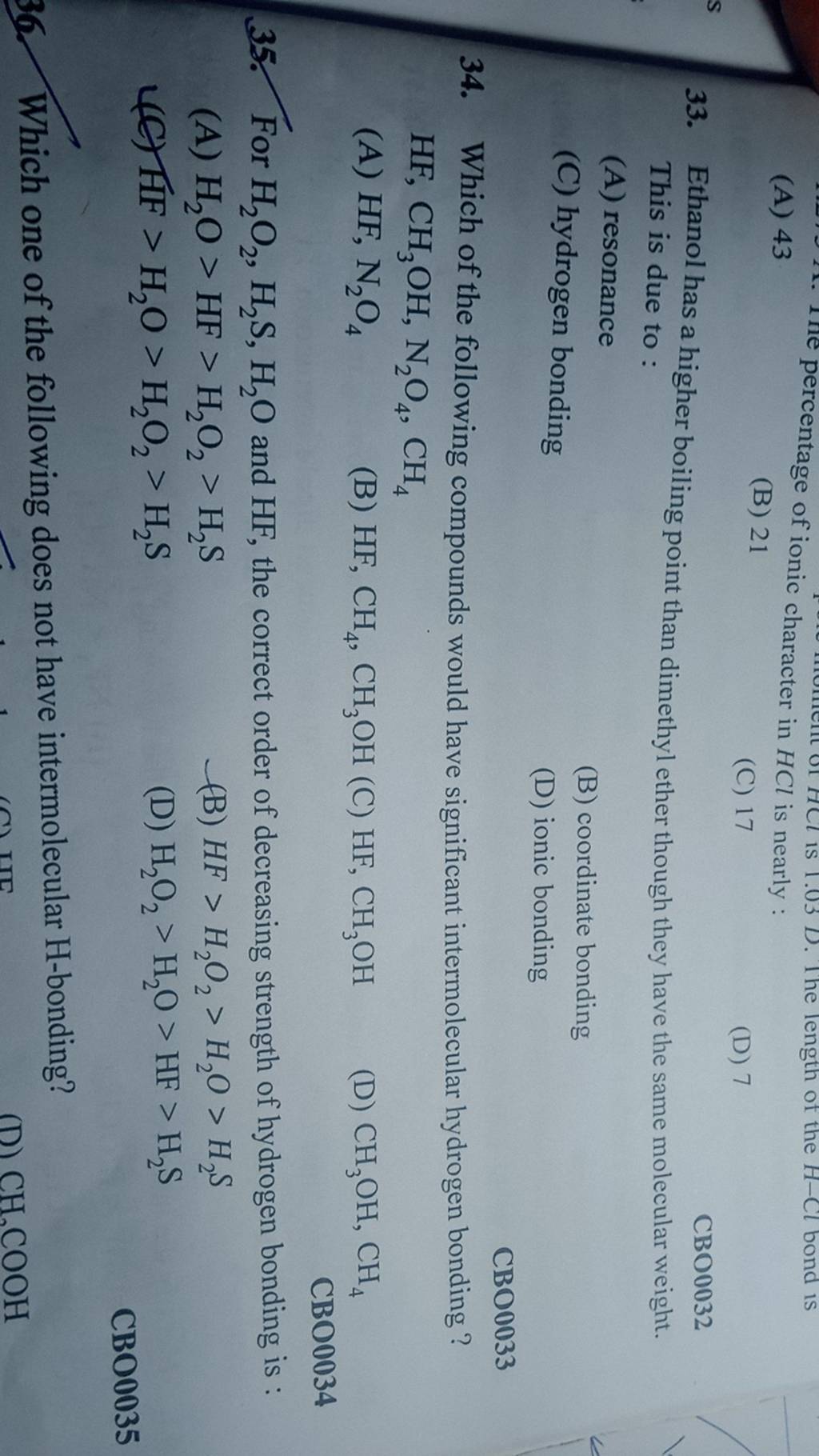 ethanol-has-a-higher-boiling-point-than-dimethyl-ether-though-they-have-t