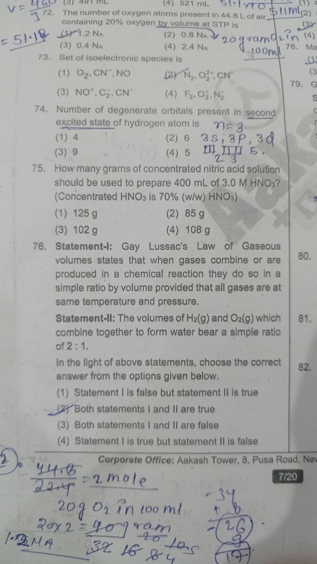 statement-l-gay-lussac-s-law-of-gaseous-volumes-states-that-when-gases-c