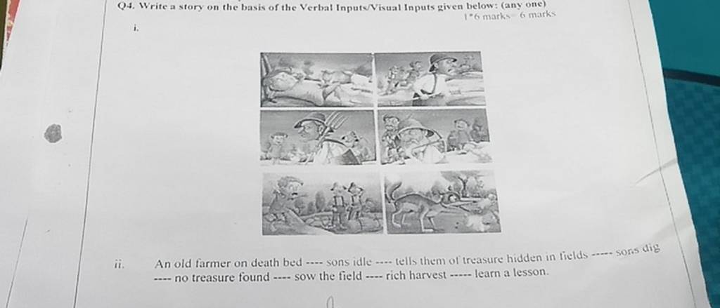Q4 Write A Story On The Basis Of The Verbat Inpute Visual Inputs Given B q4-write-a-story-on-the-basis-of-the-verbat-inpute-visual-inputs-given-b