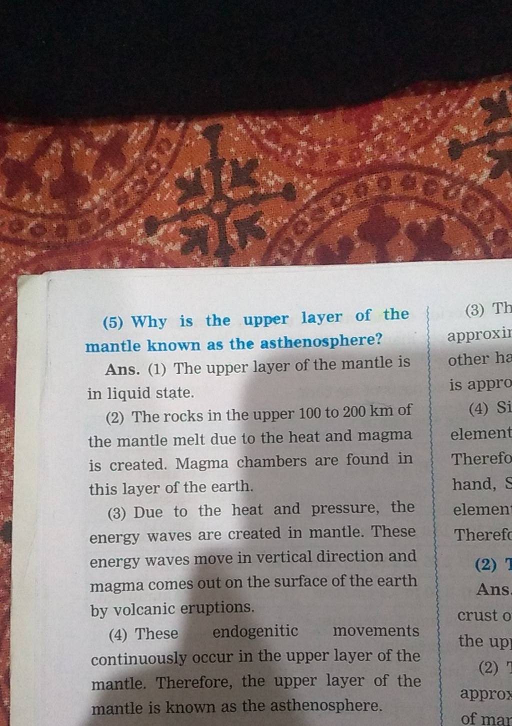 5-why-is-the-upper-layer-of-the-mantle-known-as-the-asthenosphere