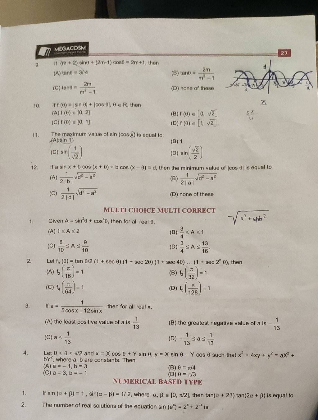 the-maximum-value-of-sin-cos-x-is-equal-to-filo