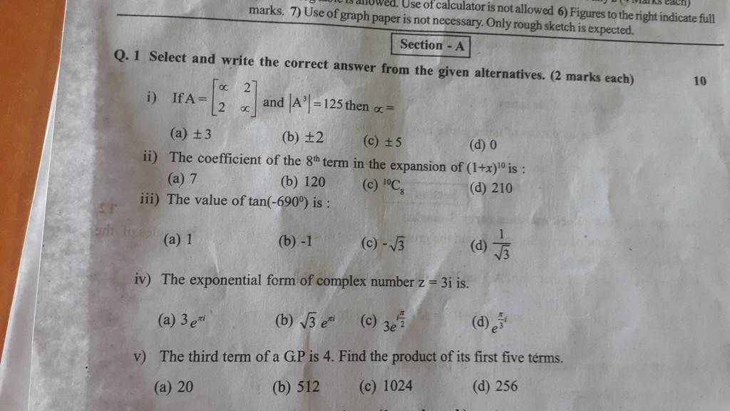 the-exponential-form-of-complex-number-z-3-i-is-filo