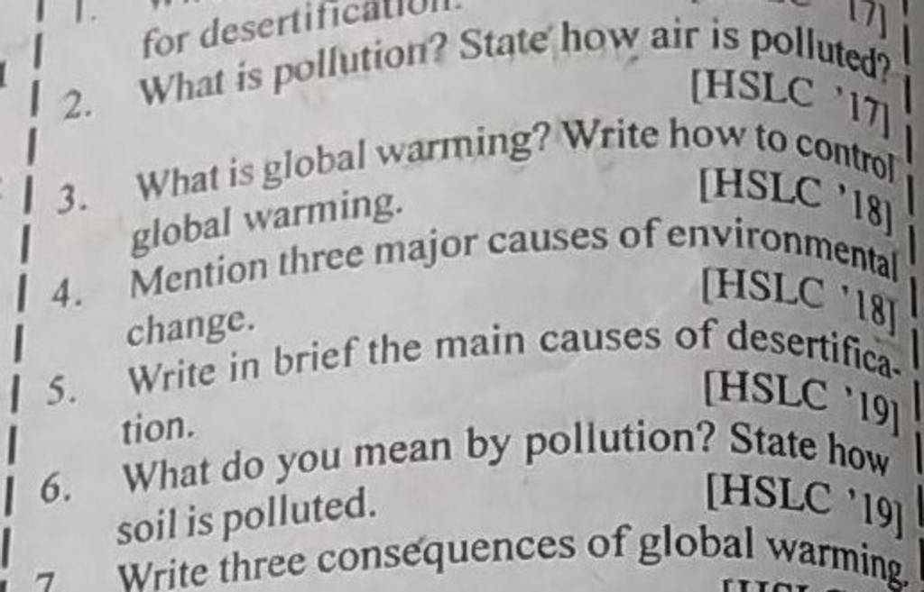 2-what-is-pollution-state-how-air-is-polluted-3-what-is-global-warmin