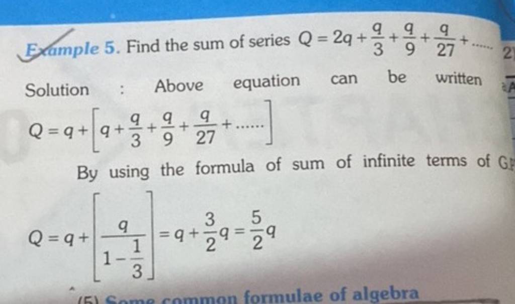 9 2q 2 27q 9