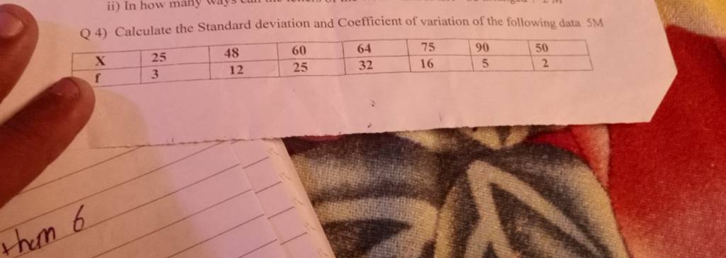 q-4-calculate-the-standard-deviation-and-coefficient-of-variation-of-the