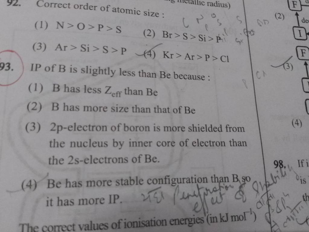 correct-order-of-atomic-size-filo