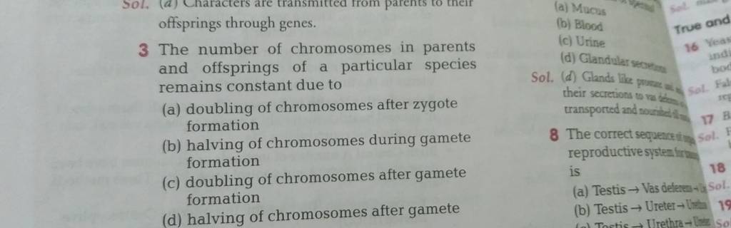 3-the-number-of-chromosomes-in-parents-and-offsprings-of-a-particular-spe