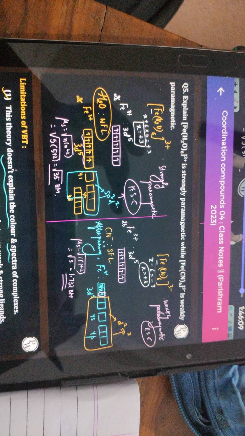 coordination-compounds-04-class-notes-parishram-2023-q5-explain-f