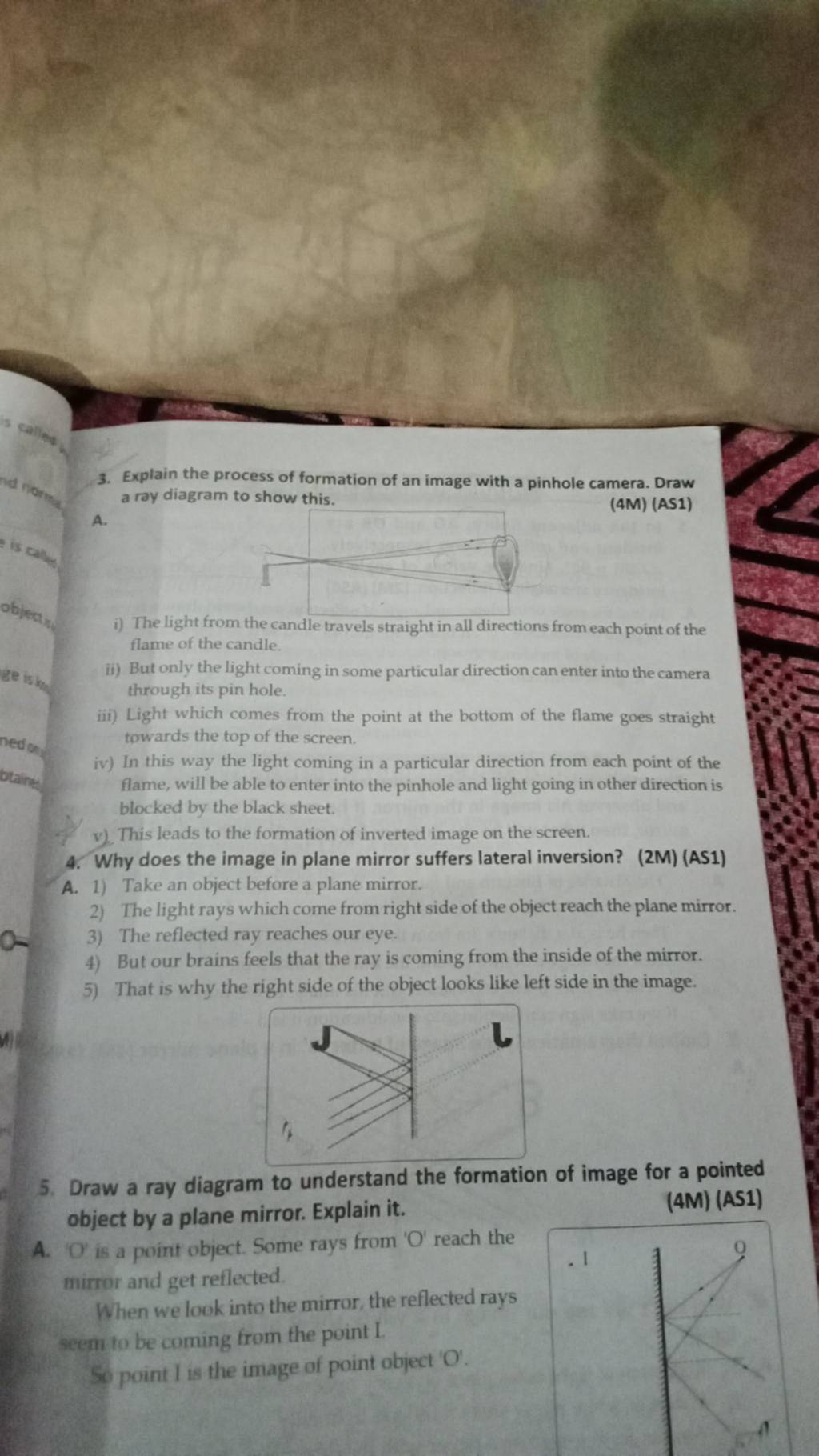 3-explain-the-process-of-formation-of-an-image-with-a-pinhole-camera-dr