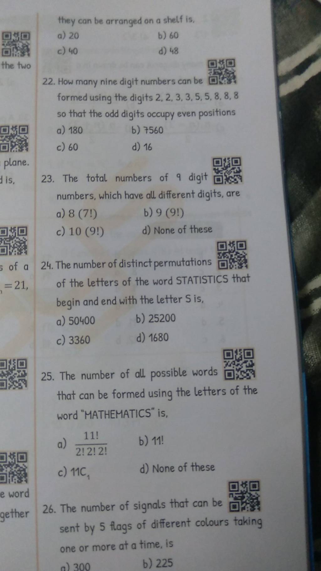 the-number-of-all-possible-words-that-can-be-formed-using-the-letters-of