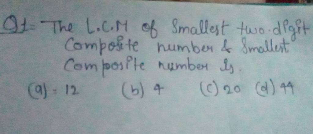 q1-the-l-c-m-of-smallest-two-digit-composite-number-smallest-composite