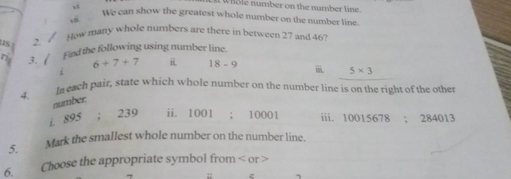 rounding-to-the-greatest-whole-number-mr-recalde-youtube