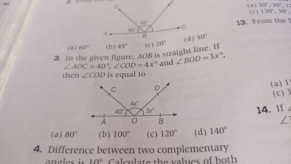 3-in-the-given-figure-aob-is-straight-line-if-aoc-40-cod-4x-and-b