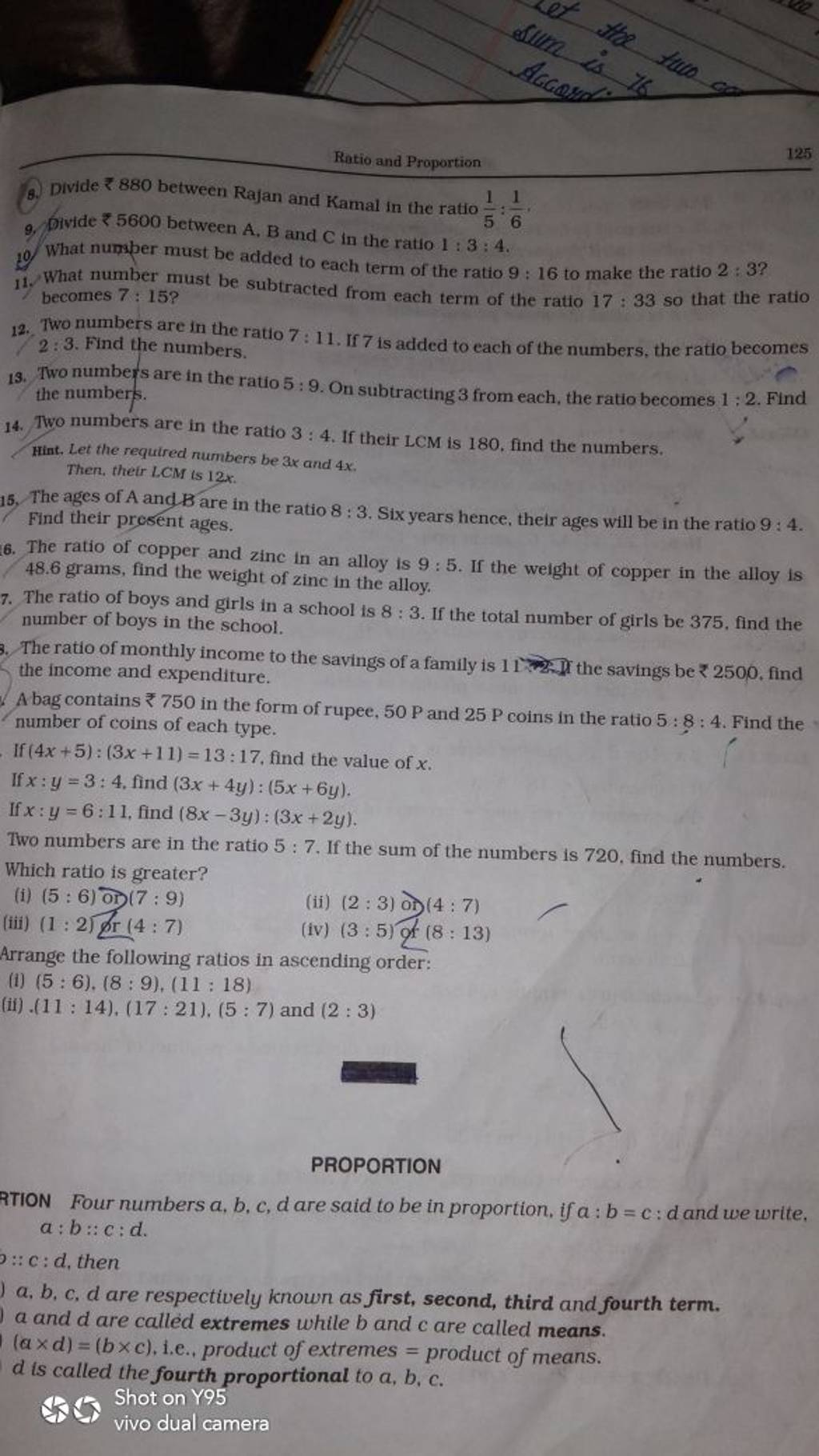 ratio-and-proportion-8-divide-880-between-rajan-and-kamal-in-the-ratio