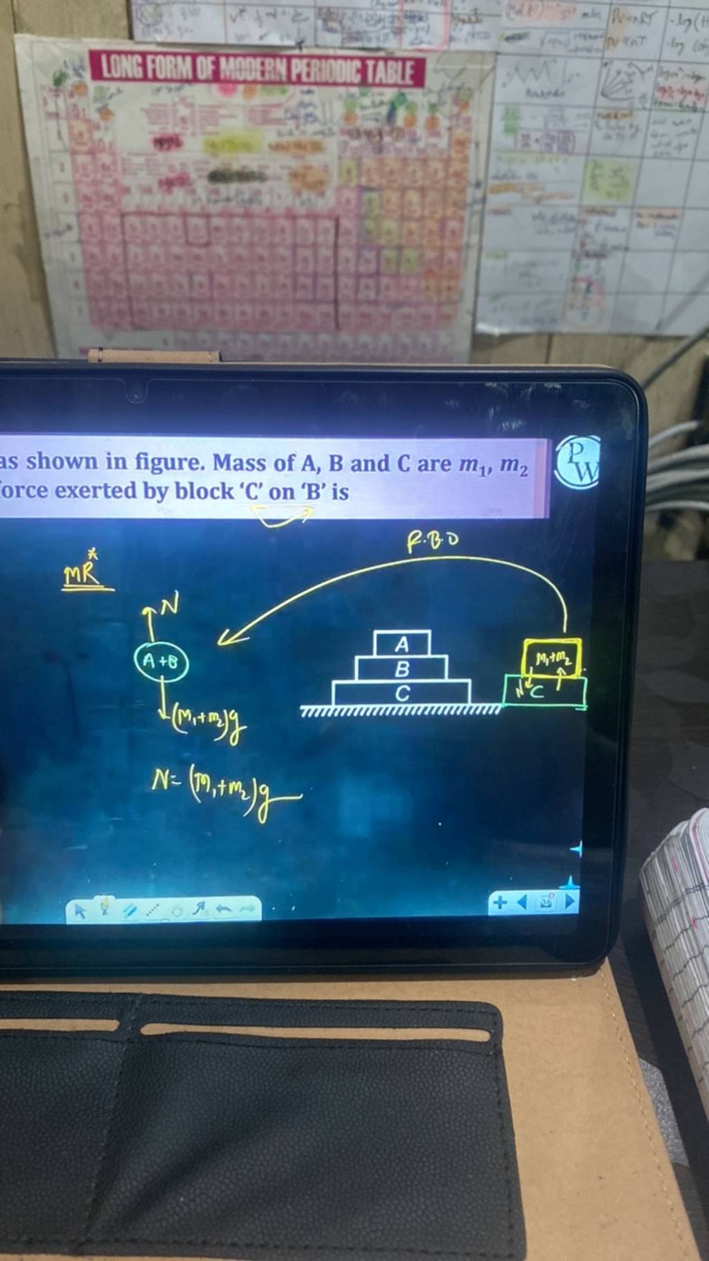 long-form-of-modern-periodic-table-as-shown-in-figure-mass-of-a-b-and-c