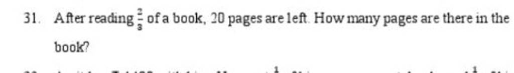 31-after-reading-32-of-a-book-20-pages-are-left-how-many-pages-are-th