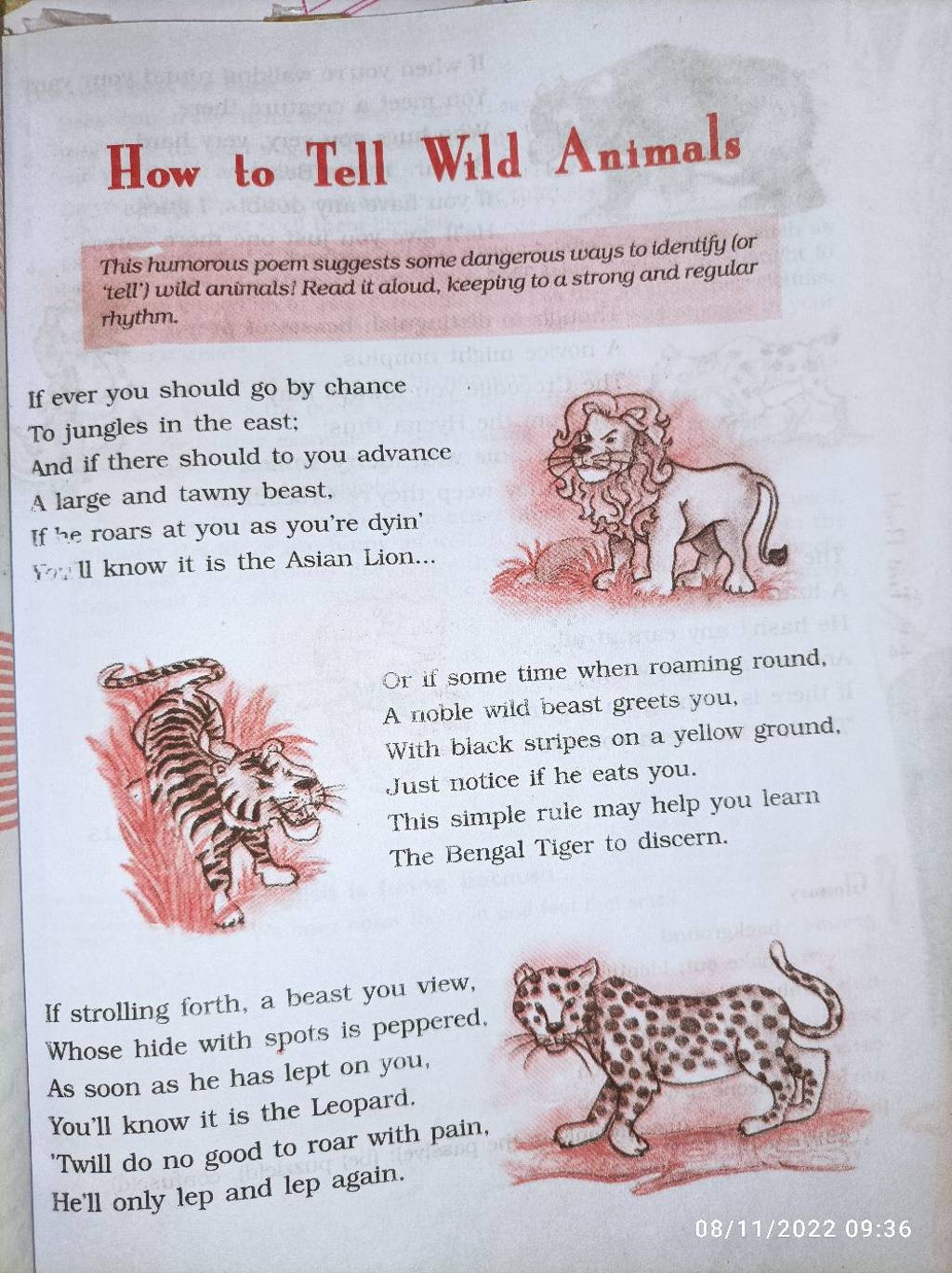 top-118-how-to-tell-wild-animals-class-10-summary-inoticia