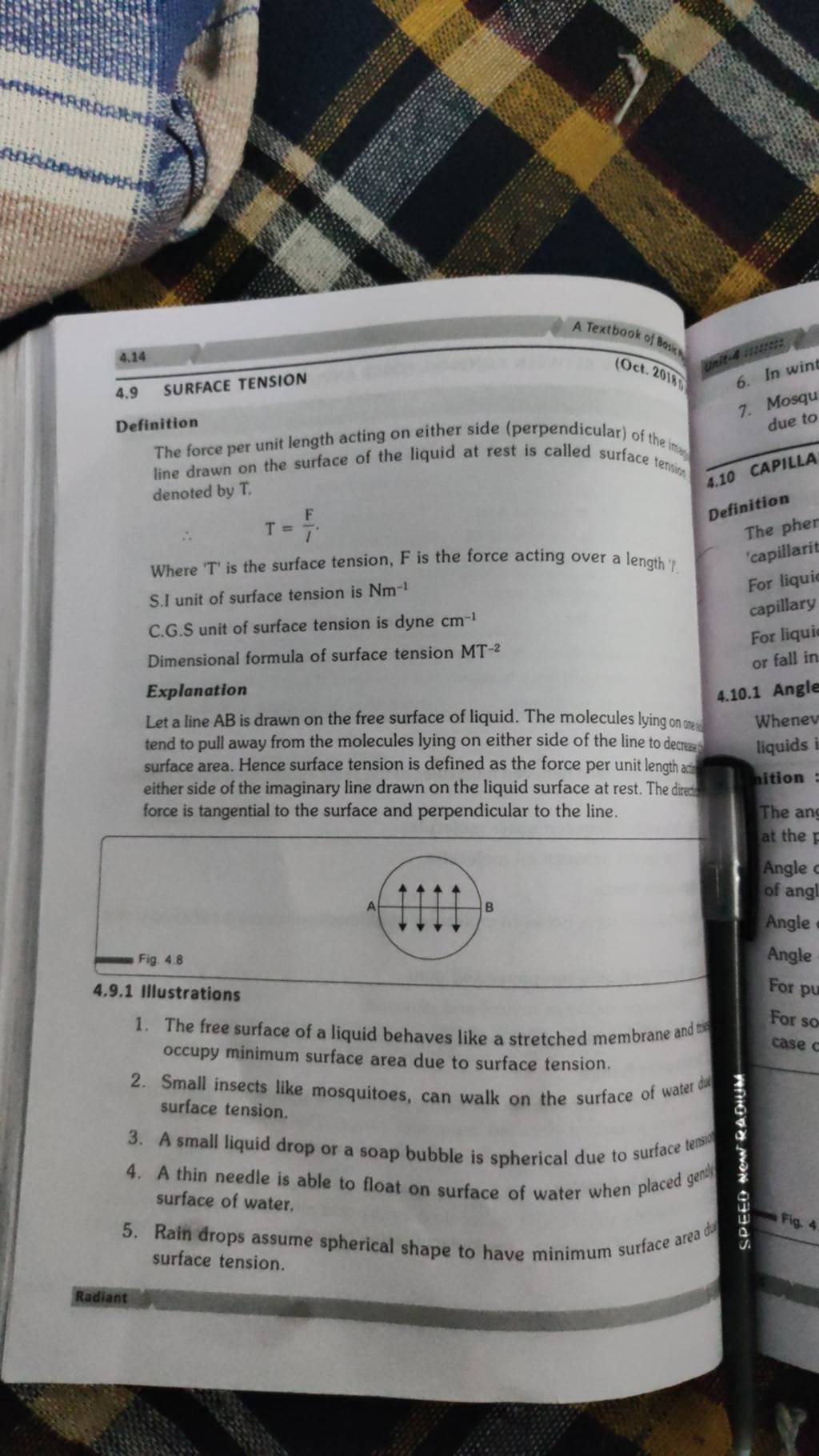 4-14-4-9-surface-tension-definition-the-force-per-unit-length-acting-on-e