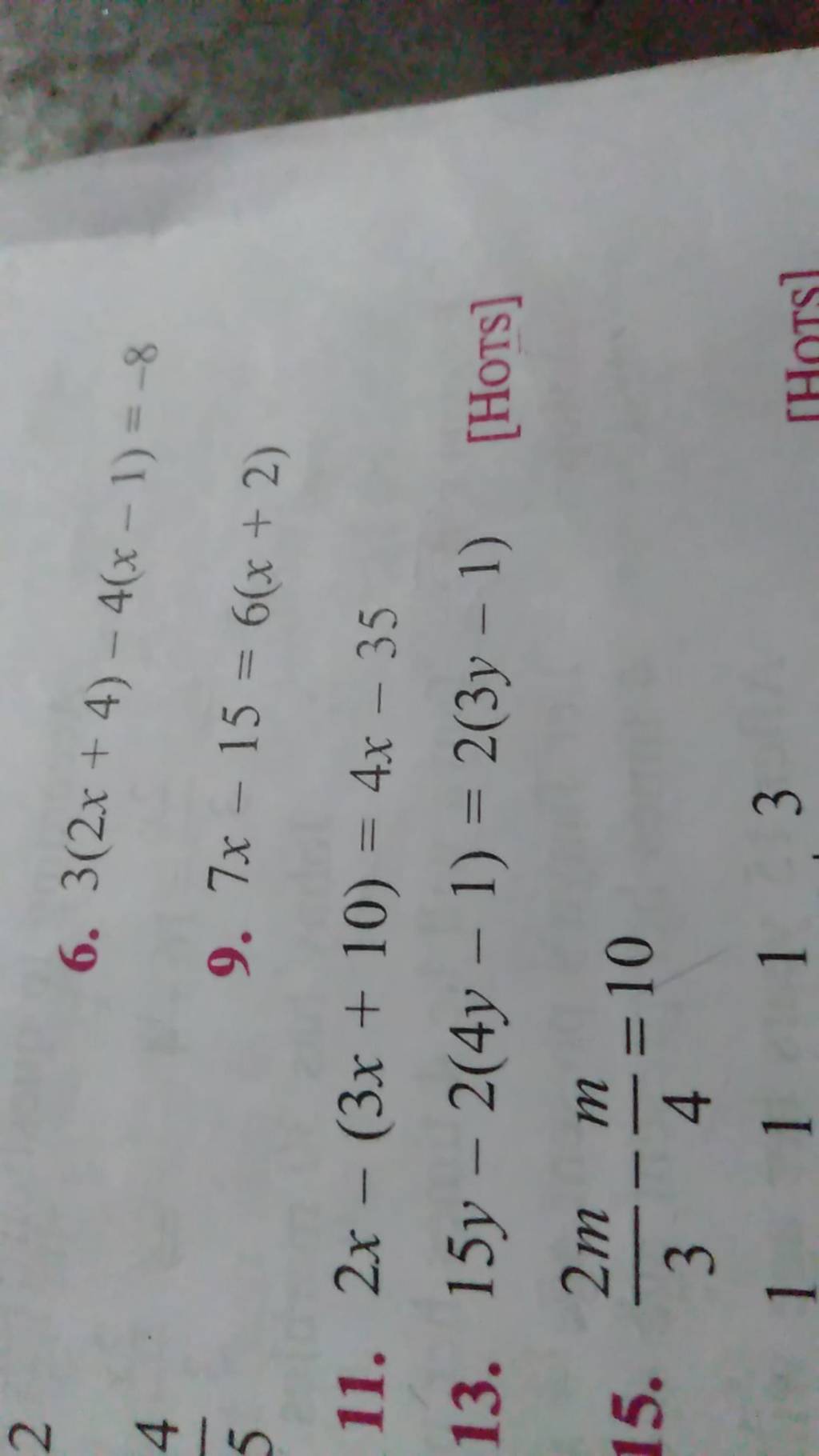 6-3-2x-4-4-x-1-8-9-7x-15-6-x-2-11-2x-3x-10-4x-35-13-15y-2-4y-1