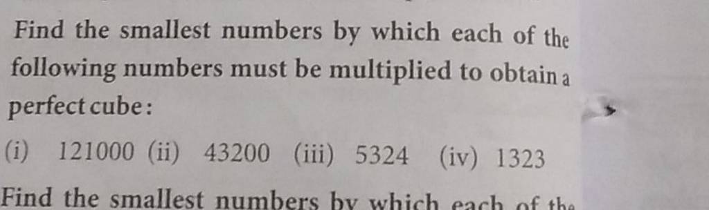 find-the-smallest-numbers-by-which-each-of-the-following-numbers-must-be