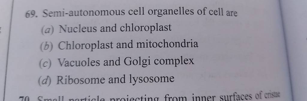 semi-autonomous-cell-organelles-of-cell-are-filo