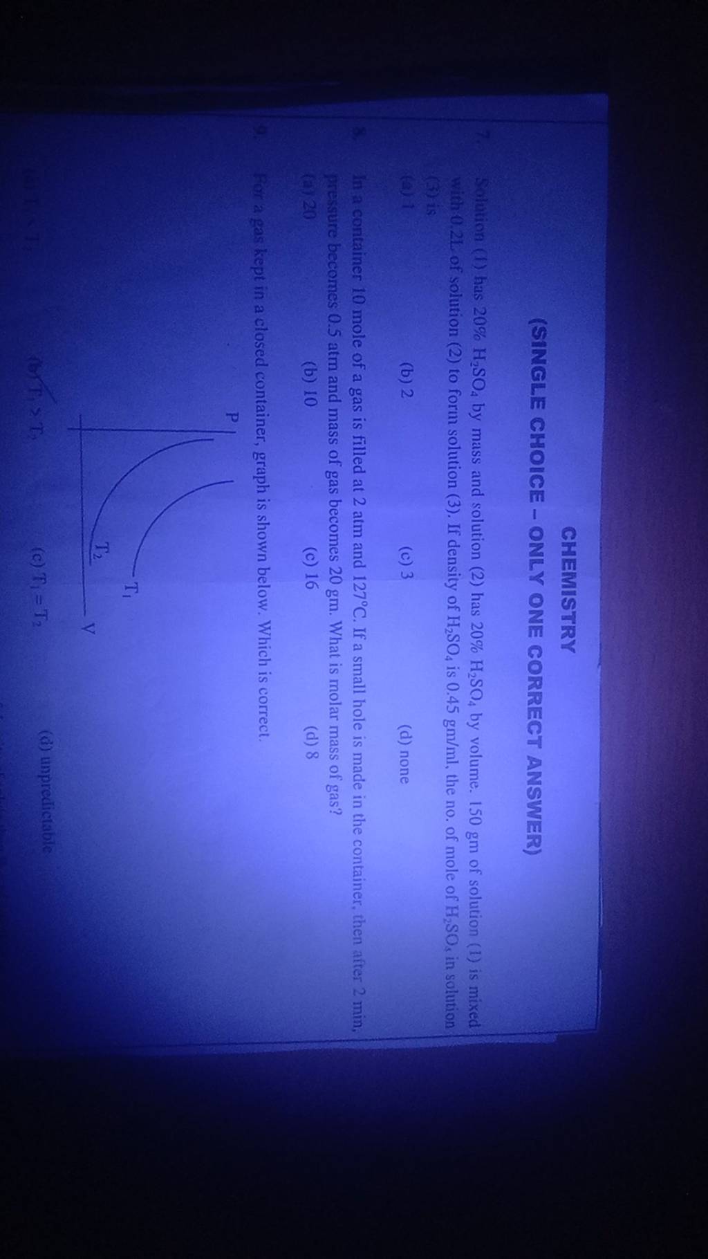 for-a-gas-kept-in-a-closed-container-graph-is-shown-below-which-is-corr