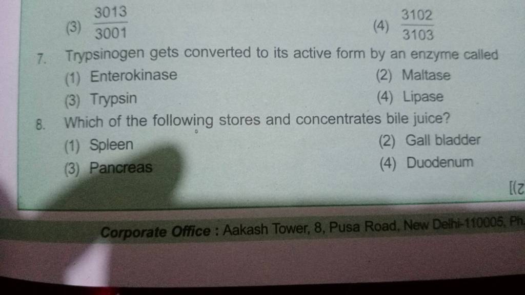 trypsinogen-gets-converted-to-its-active-form-by-an-enzyme-called-filo