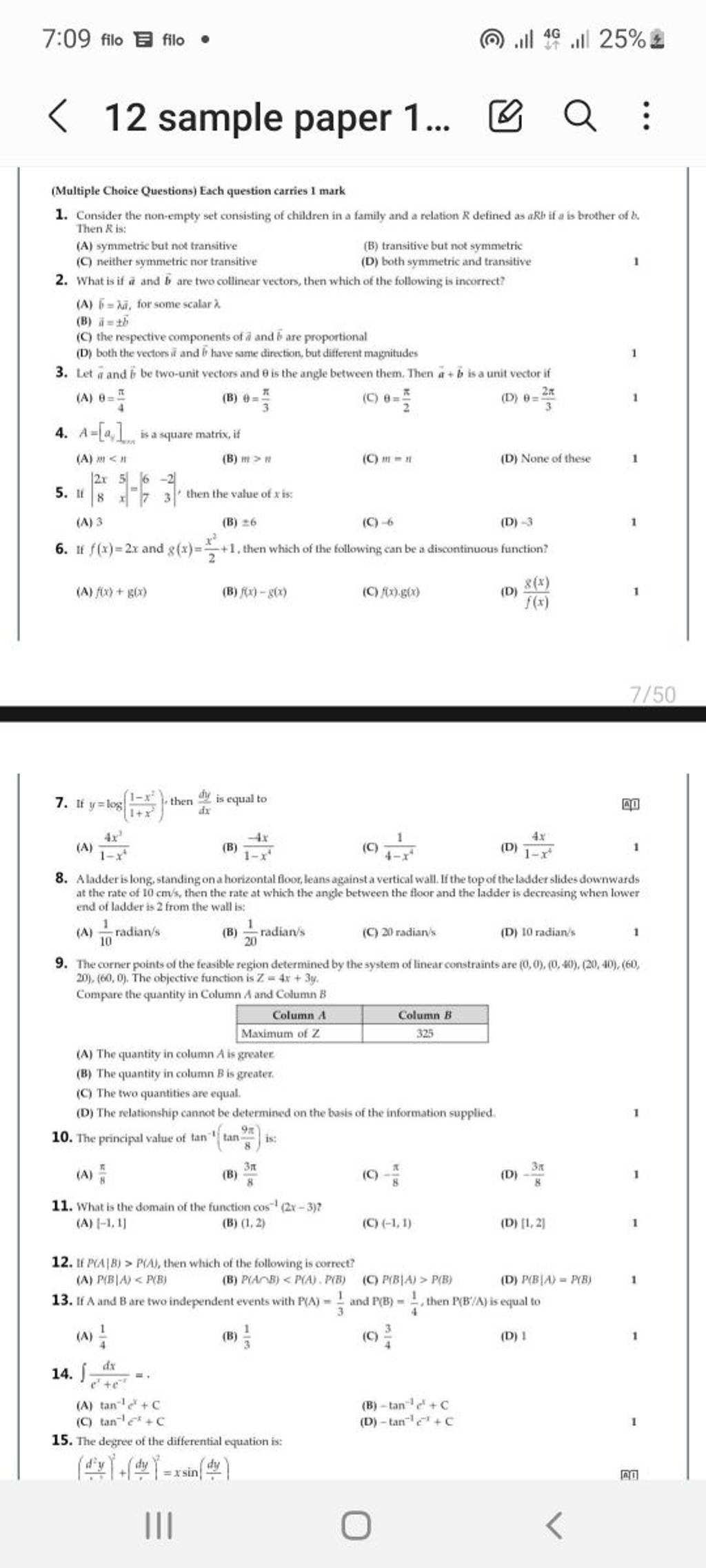 mcq-the-corner-points-of-the-shaded-unbounded-feasible-region-of-an