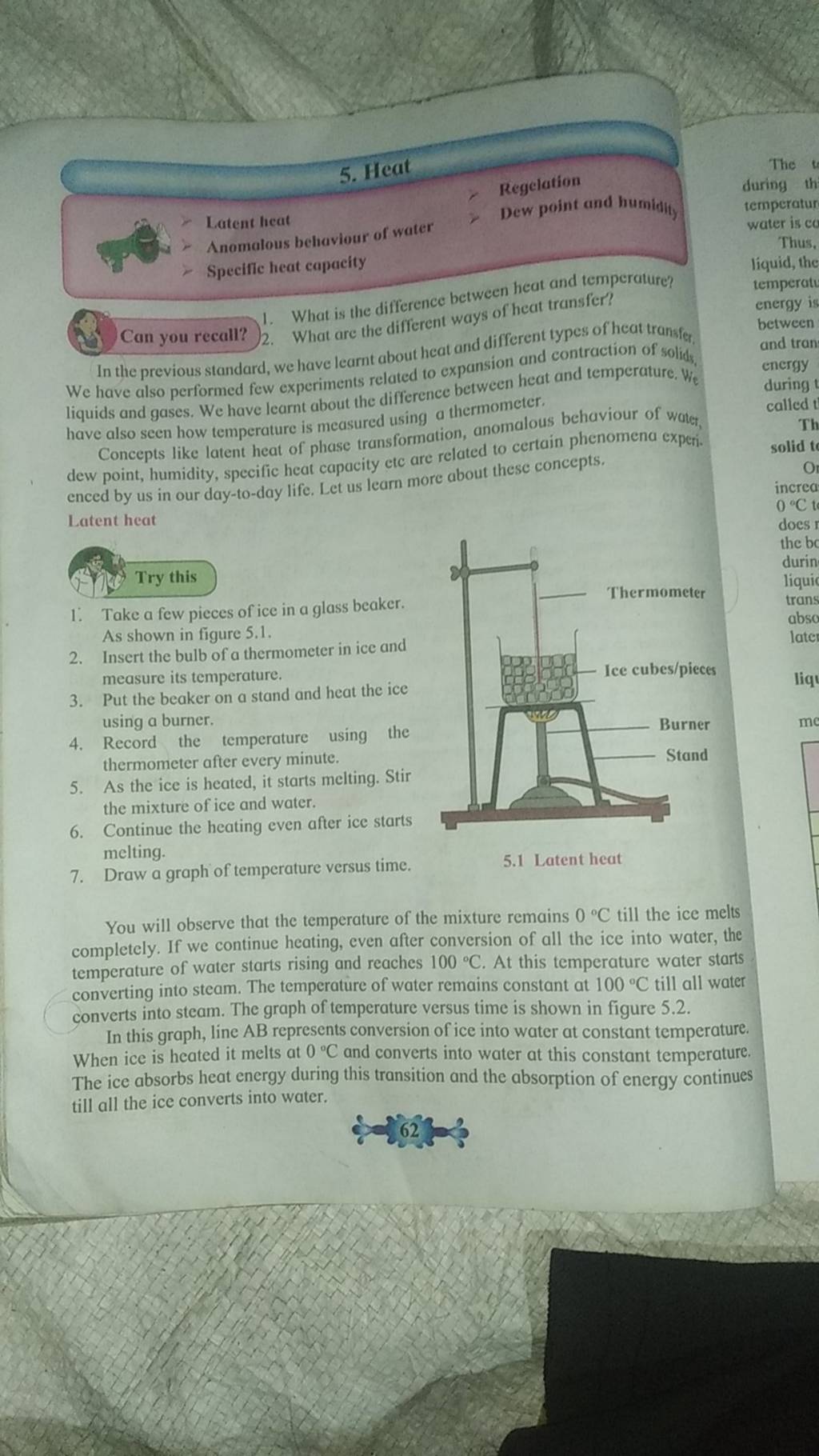 What Are Different Ways Of Heat Transfer