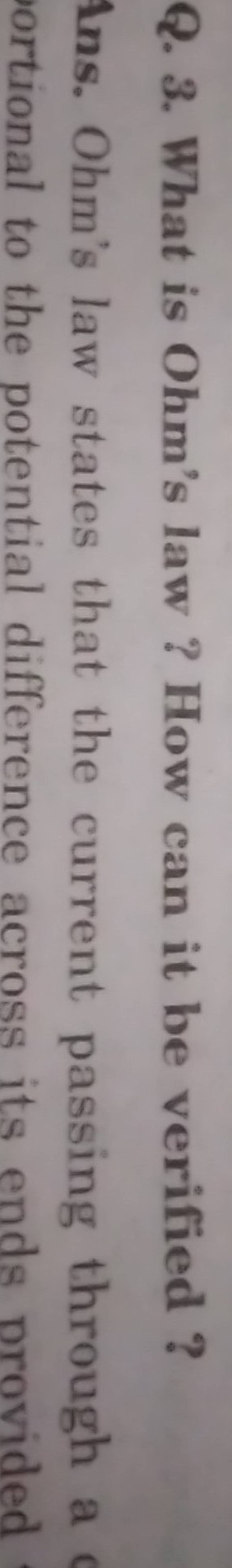 q-3-what-is-ohm-s-law-how-can-it-be-verified-ins-ohm-s-law-states