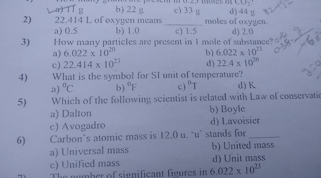 what-is-the-symbol-for-si-unit-of-temperature-filo