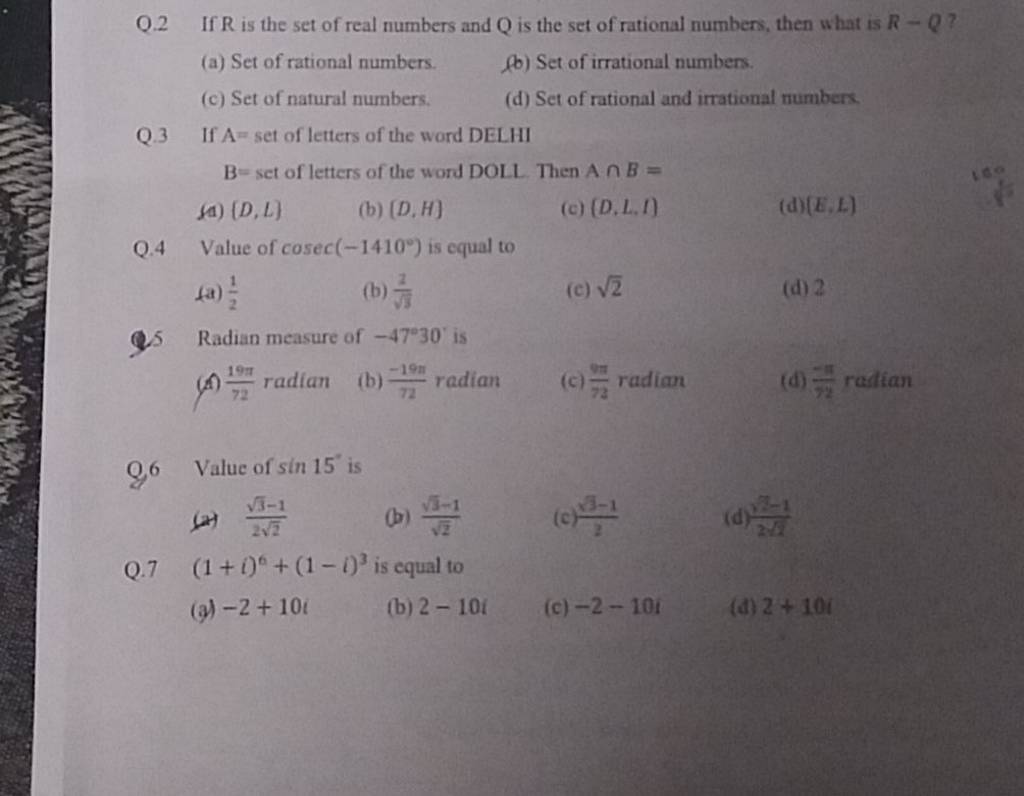 q-4-value-of-cosec-1410-is-cqual-to-filo