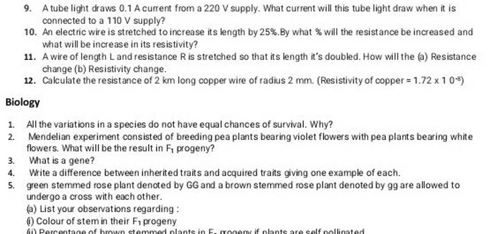 a-tube-light-draws-0-1-a-current-from-a-220-v-supply-what-current-will-t