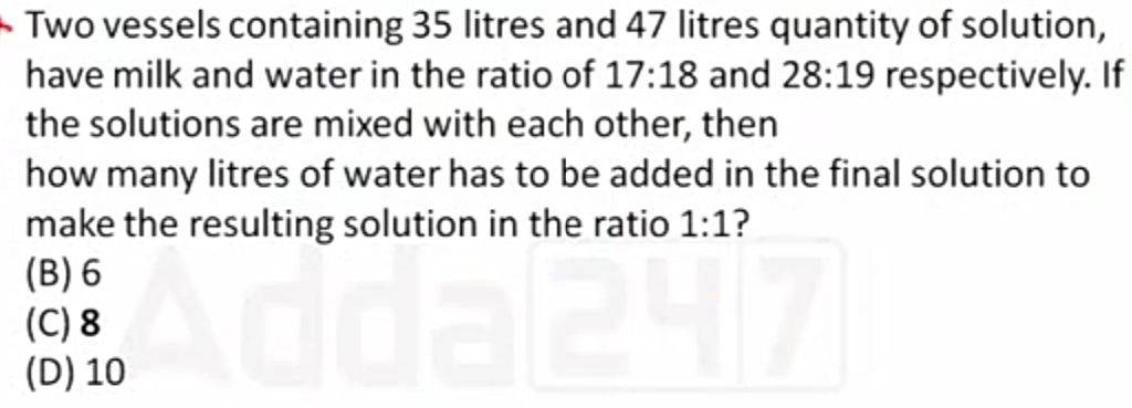 two-vessels-containing-35-litres-and-47-litres-quantity-of-solution-have